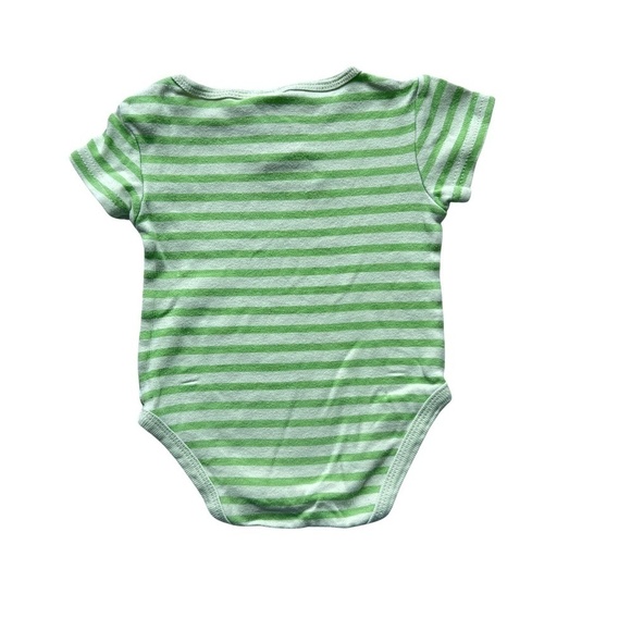 Gagou Tagou 6 month bodysuit - Picture 4 of 4